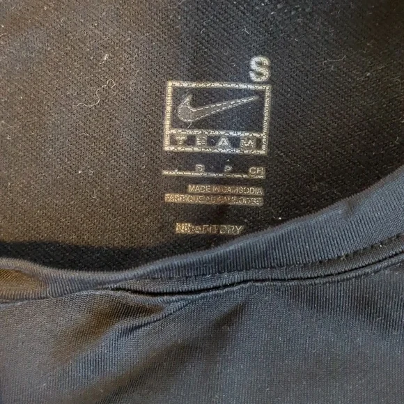 Mike Pro base layer shirt - Picture 3 of 5